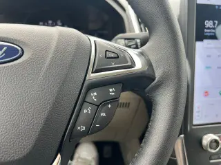 Ford Edge 2024 AWD Titanium 4dr SUV
