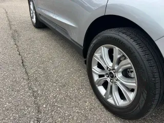 Ford Edge 2024 AWD Titanium 4dr SUV