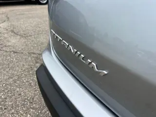 Ford Edge 2024 AWD Titanium 4dr SUV