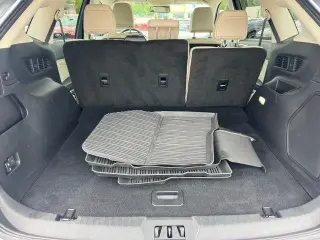 Ford Edge 2024 AWD Titanium 4dr SUV
