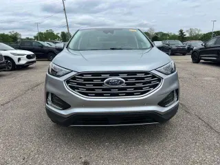 Ford Edge 2024 AWD Titanium 4dr SUV