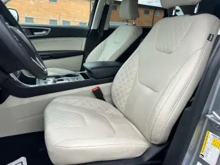 Ford Edge 2024 AWD Titanium 4dr SUV
