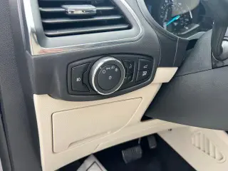 Ford Edge 2024 AWD Titanium 4dr SUV