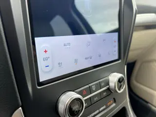 Ford Edge 2024 AWD Titanium 4dr SUV