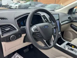 Ford Edge 2024 AWD Titanium 4dr SUV
