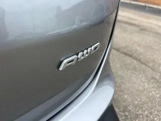 Ford Edge 2024 AWD Titanium 4dr SUV