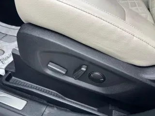 Ford Edge 2024 AWD Titanium 4dr SUV