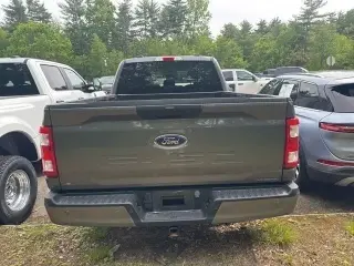 Ford F-150 2023 4x4 XL 4dr SuperCab 6.5 ft. SB