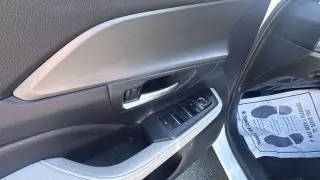 Toyota Grand Highlander 2025 AWD LE 4dr SUV