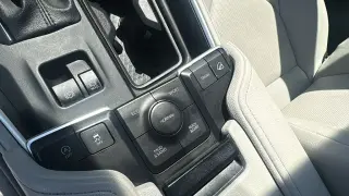 Toyota Grand Highlander 2025 AWD LE 4dr SUV