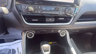 Toyota Grand Highlander 2025 AWD LE 4dr SUV