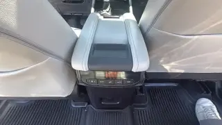 Toyota Grand Highlander 2025 AWD LE 4dr SUV