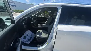 Toyota Grand Highlander 2025 AWD LE 4dr SUV