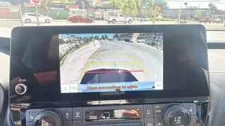 Toyota Grand Highlander 2025 AWD LE 4dr SUV