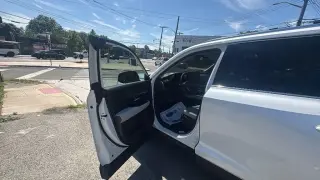 Toyota Grand Highlander 2025 AWD LE 4dr SUV
