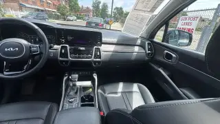 Kia Sorento 2023 AWD X-Line S 4dr SUV