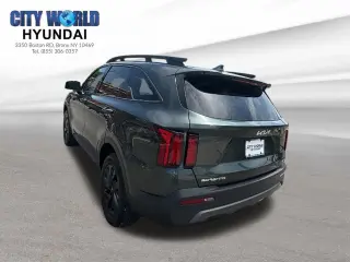 Kia Sorento 2023 AWD X-Line S 4dr SUV