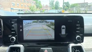 Kia Sorento 2023 AWD X-Line S 4dr SUV