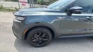 Kia Sorento 2023 AWD X-Line S 4dr SUV