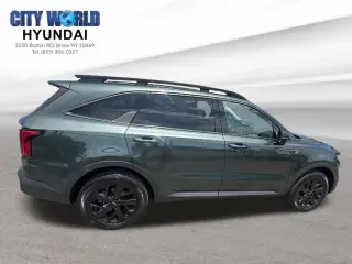 Kia Sorento 2023 AWD X-Line S 4dr SUV