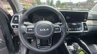 Kia Sorento 2023 AWD X-Line S 4dr SUV