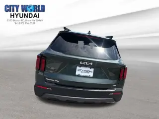 Kia Sorento 2023 AWD X-Line S 4dr SUV
