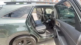 Kia Sorento 2023 AWD X-Line S 4dr SUV