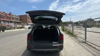 Kia Sorento 2023 AWD X-Line S 4dr SUV