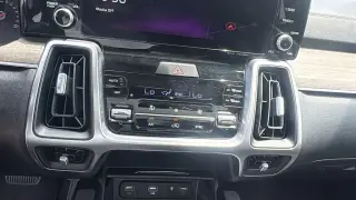 Kia Sorento 2023 AWD X-Line S 4dr SUV