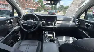 Kia Sorento 2023 AWD X-Line S 4dr SUV