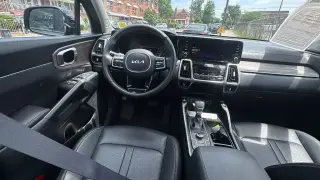 Kia Sorento 2023 AWD X-Line S 4dr SUV