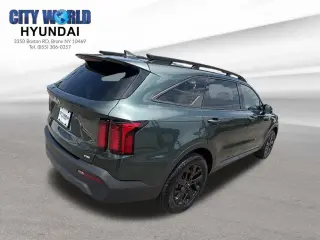 Kia Sorento 2023 AWD X-Line S 4dr SUV