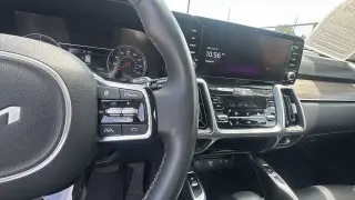 Kia Sorento 2023 AWD X-Line S 4dr SUV