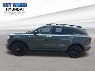 Kia Sorento 2023 AWD X-Line S 4dr SUV