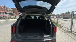 Kia Sorento 2023 AWD X-Line S 4dr SUV