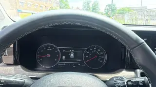 Kia Sorento 2023 AWD X-Line S 4dr SUV