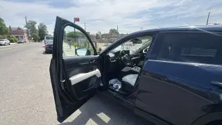 Mazda CX-5 2017 AWD Grand Touring 4dr SUV
