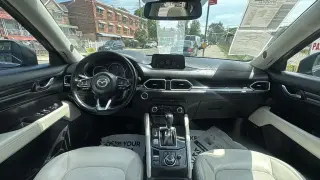 Mazda CX-5 2017 AWD Grand Touring 4dr SUV