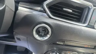 Mazda CX-5 2017 AWD Grand Touring 4dr SUV