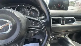 Mazda CX-5 2017 AWD Grand Touring 4dr SUV
