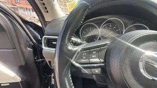 Mazda CX-5 2017 AWD Grand Touring 4dr SUV