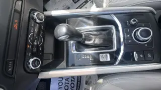 Mazda CX-5 2017 AWD Grand Touring 4dr SUV