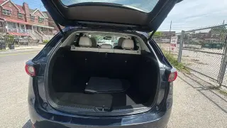 Mazda CX-5 2017 AWD Grand Touring 4dr SUV