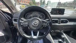 Mazda CX-5 2017 AWD Grand Touring 4dr SUV