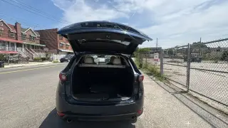 Mazda CX-5 2017 AWD Grand Touring 4dr SUV