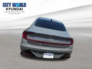 Hyundai SONATA 2023 SEL 4dr Sedan