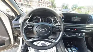 Hyundai SONATA 2023 SEL 4dr Sedan