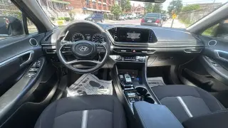 Hyundai SONATA 2023 SEL 4dr Sedan