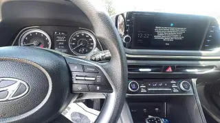 Hyundai SONATA 2023 SEL 4dr Sedan