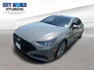 Hyundai SONATA 2023 SEL 4dr Sedan